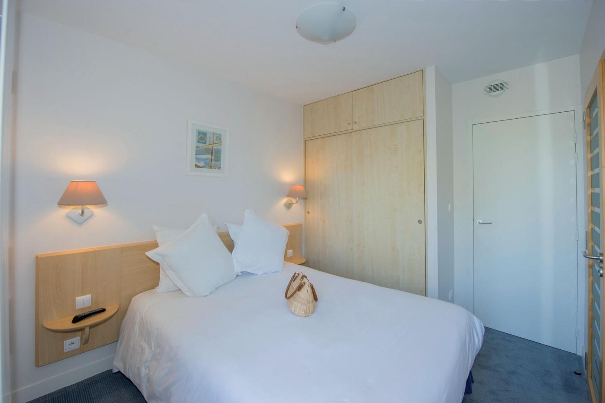 Double Room Park Side