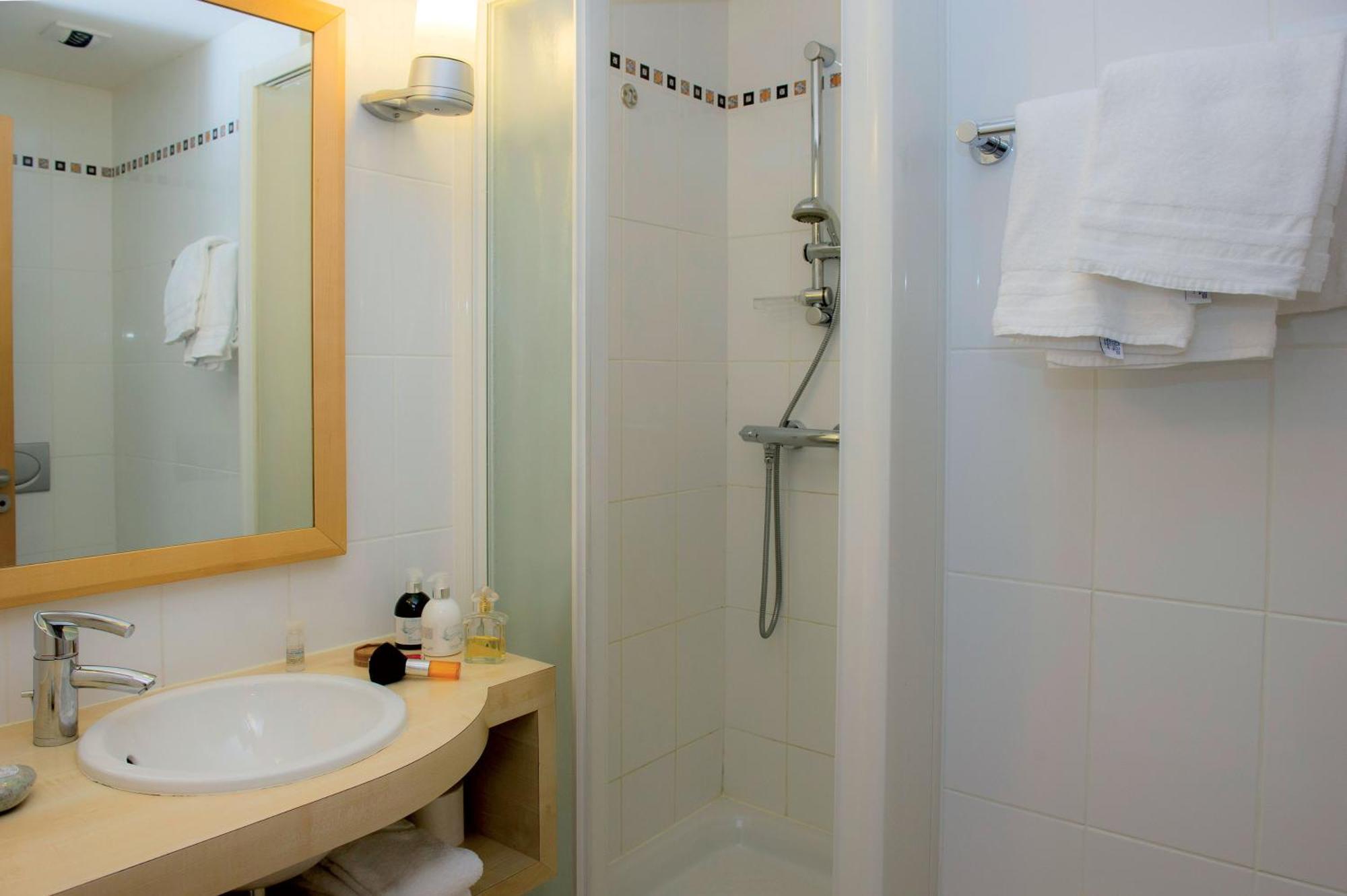 Double Room Park Side